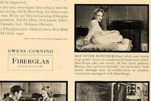 Owens Corning is Created Photo